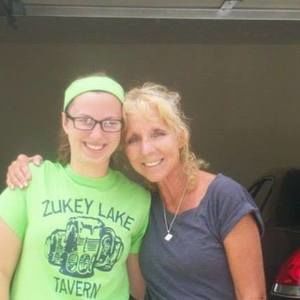 Meet your Posher, Rhonda